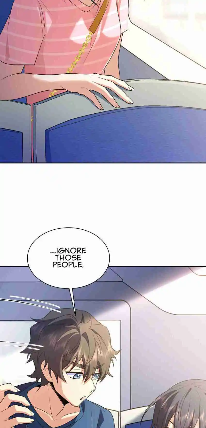 My Wife Is From a Thousand Years Ago 205