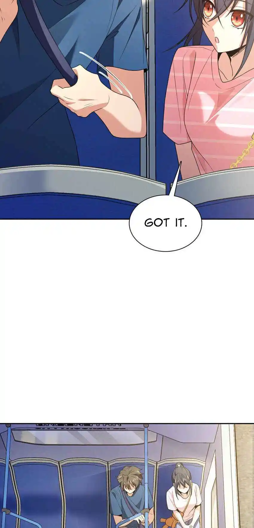 My Wife Is From a Thousand Years Ago 205