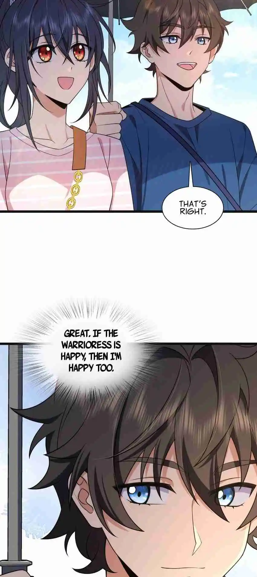 My Wife Is From a Thousand Years Ago 206