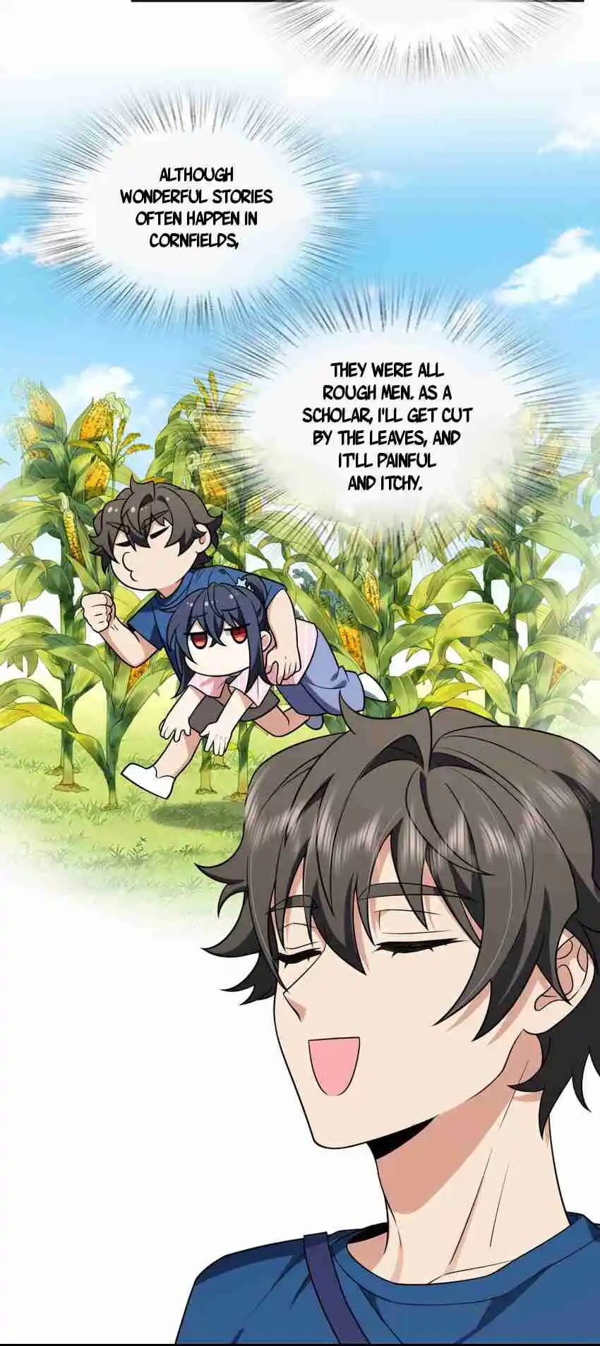 My Wife Is From a Thousand Years Ago 206