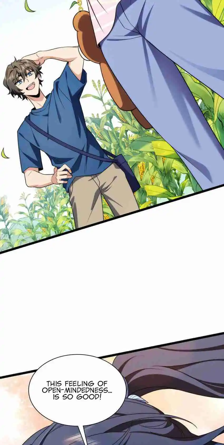 My Wife Is From a Thousand Years Ago 206