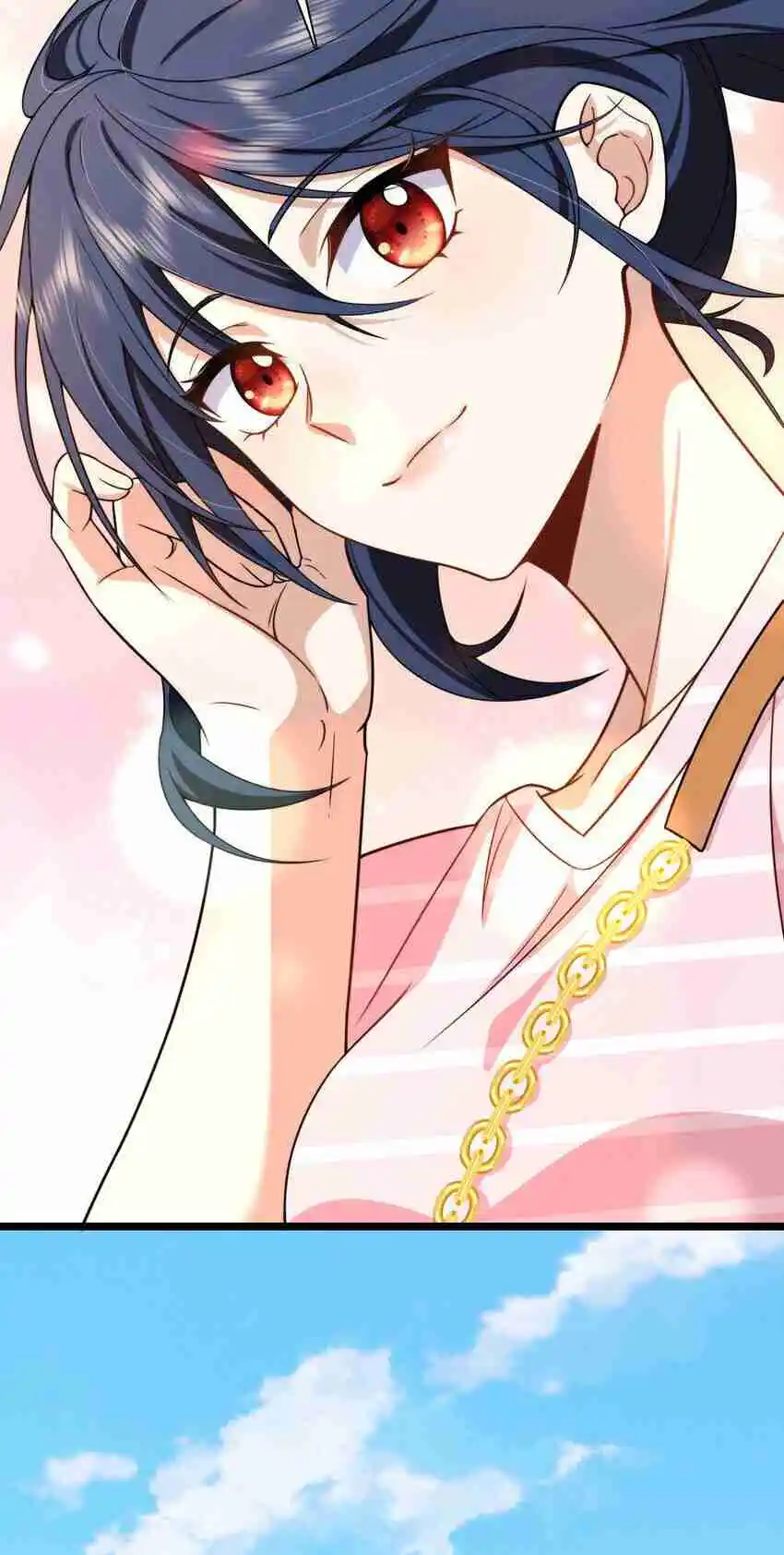 My Wife Is From a Thousand Years Ago 206