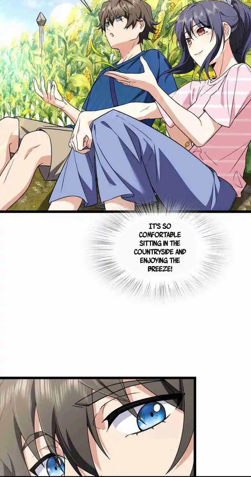 My Wife Is From a Thousand Years Ago 206