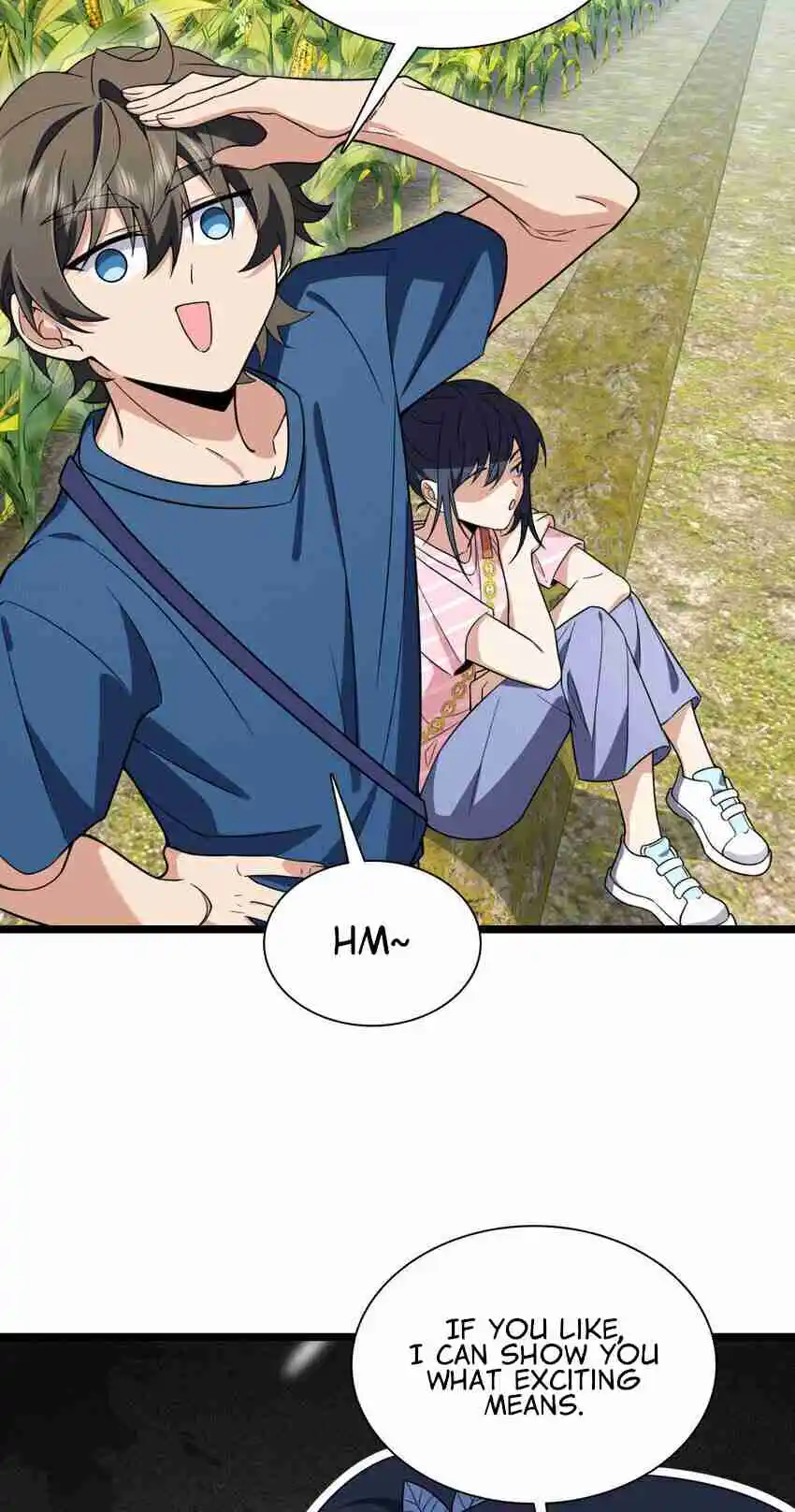 My Wife Is From a Thousand Years Ago 206