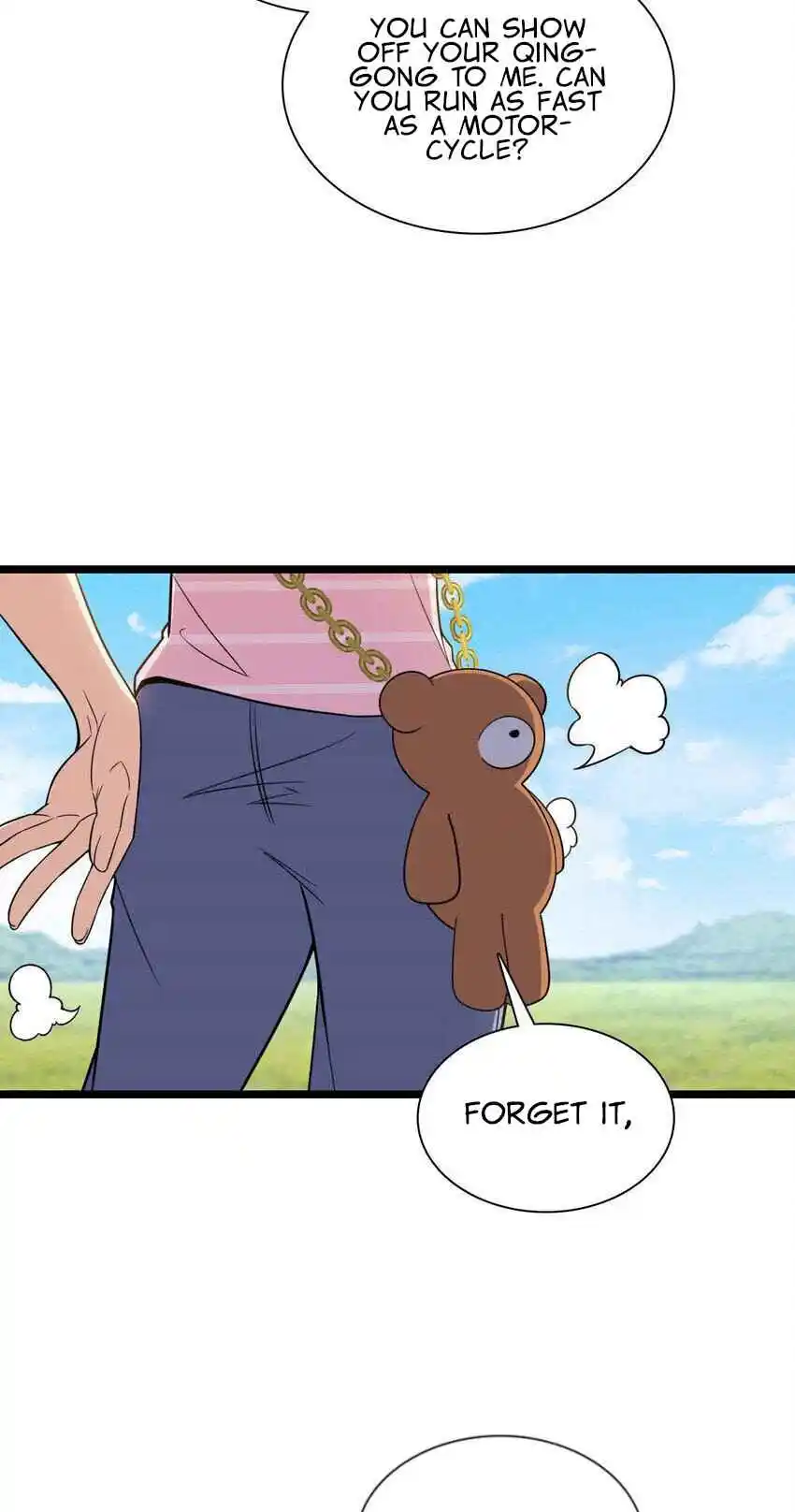 My Wife Is From a Thousand Years Ago 206