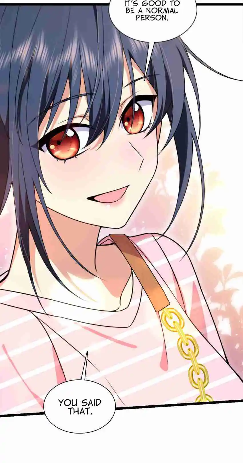 My Wife Is From a Thousand Years Ago 206