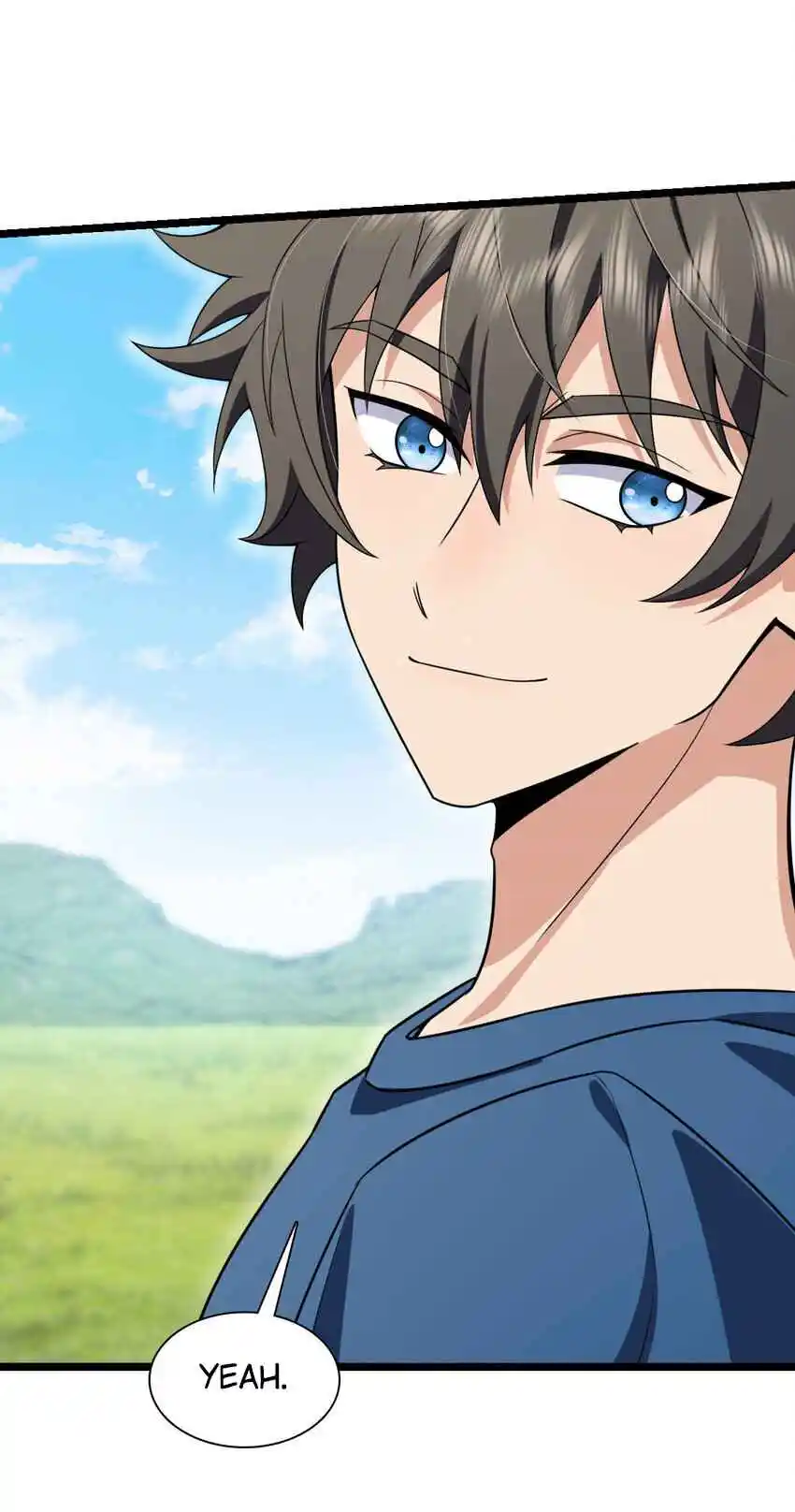 My Wife Is From a Thousand Years Ago 206