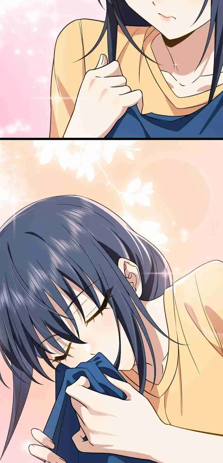 My Wife Is From a Thousand Years Ago 206