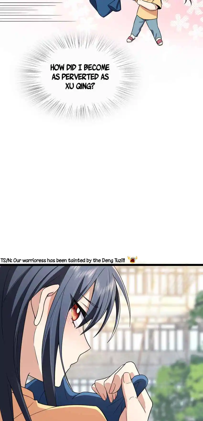 My Wife Is From a Thousand Years Ago 206