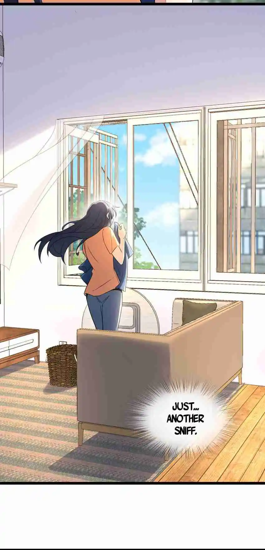 My Wife Is From a Thousand Years Ago 206