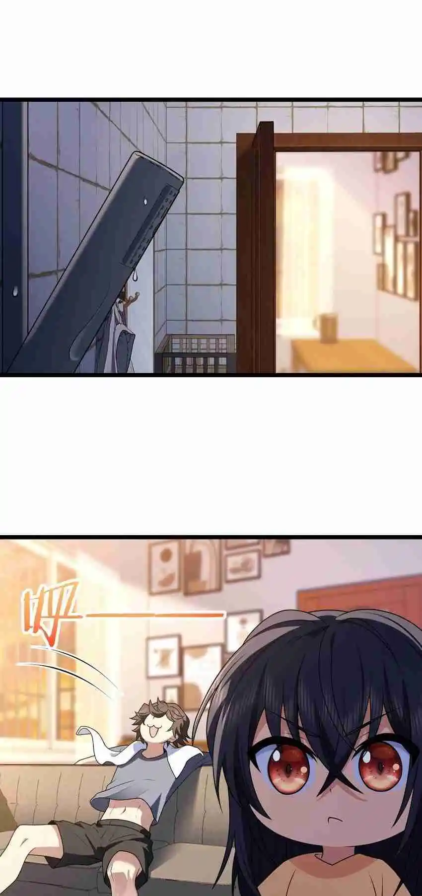 My Wife Is From a Thousand Years Ago 207