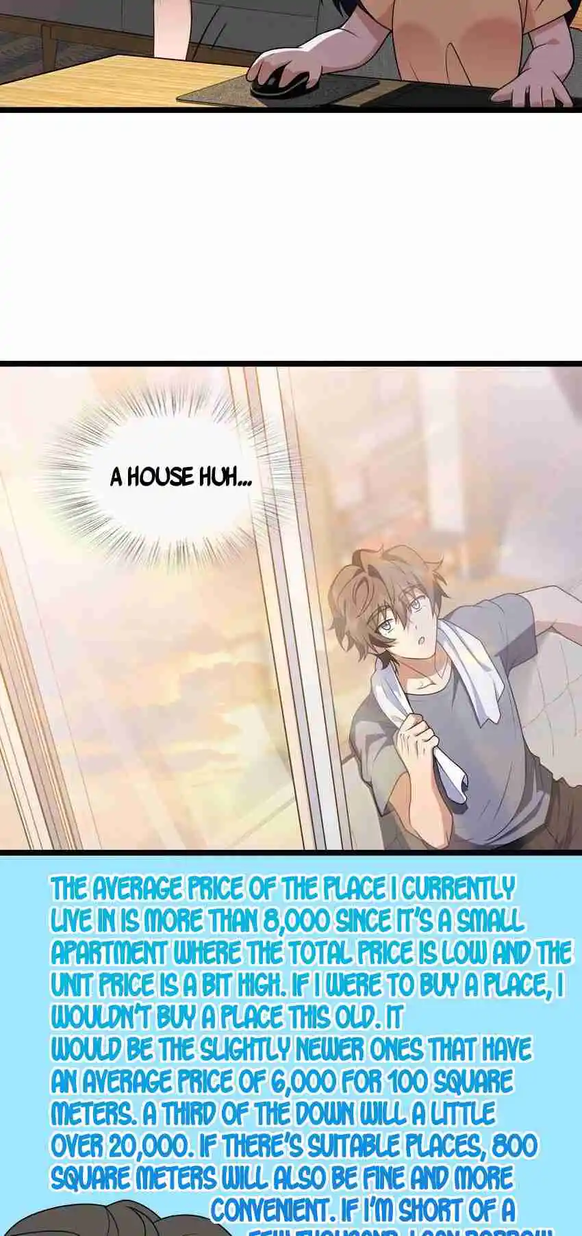 My Wife Is From a Thousand Years Ago 207