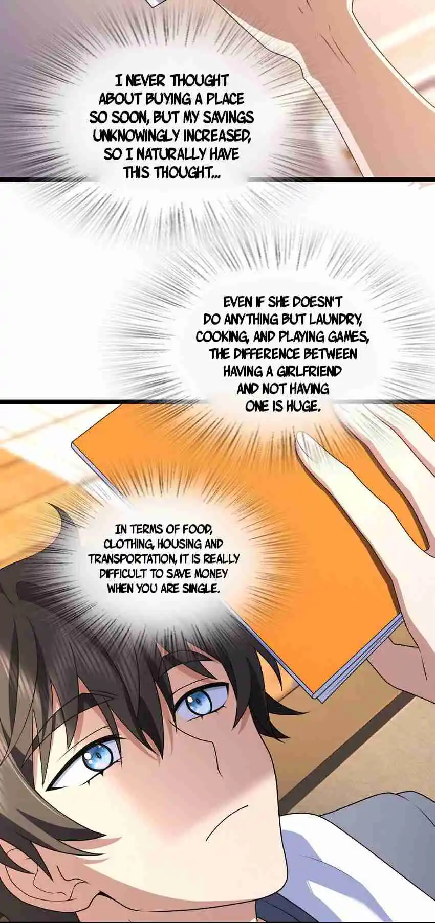 My Wife Is From a Thousand Years Ago 207