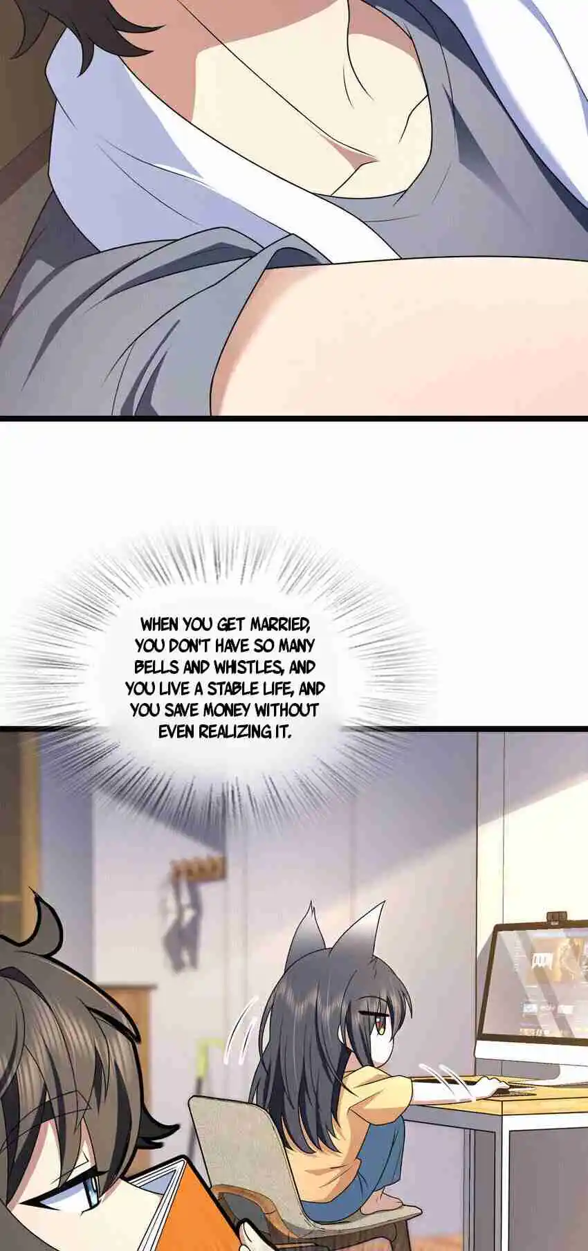 My Wife Is From a Thousand Years Ago 207