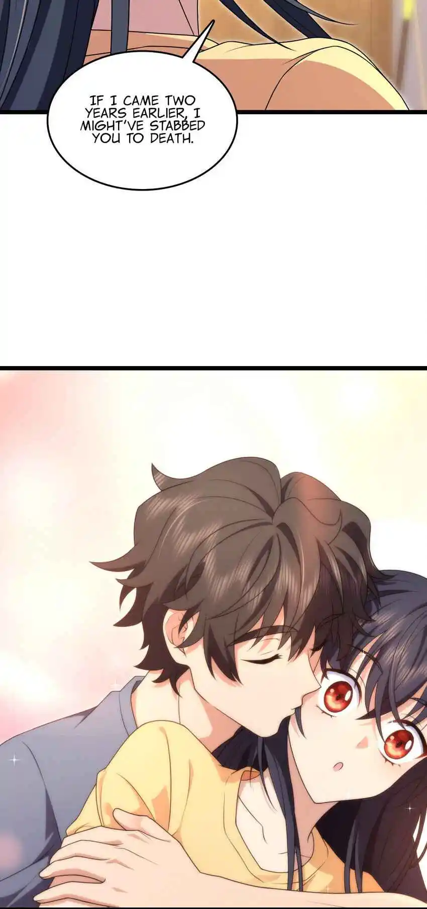 My Wife Is From a Thousand Years Ago 207