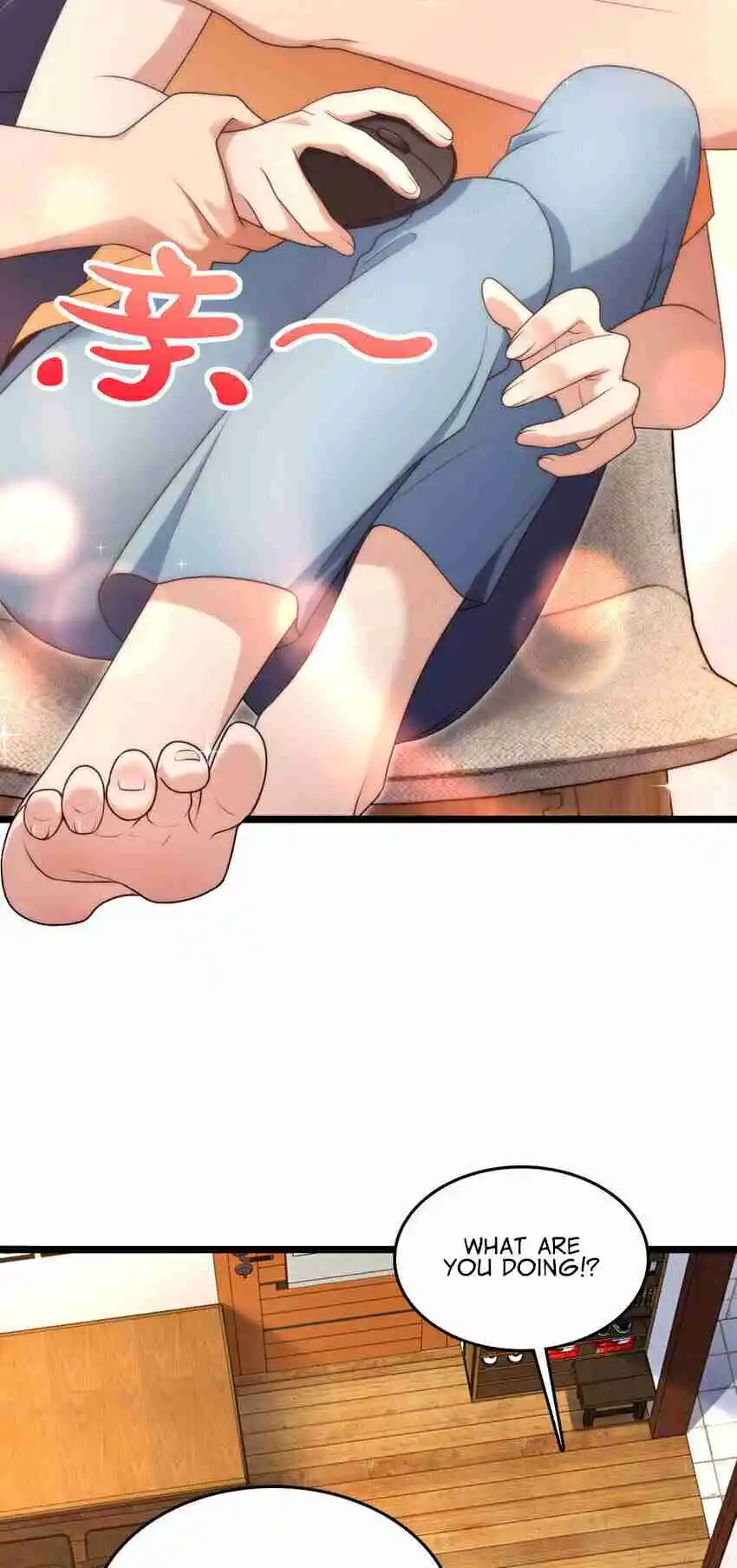 My Wife Is From a Thousand Years Ago 207