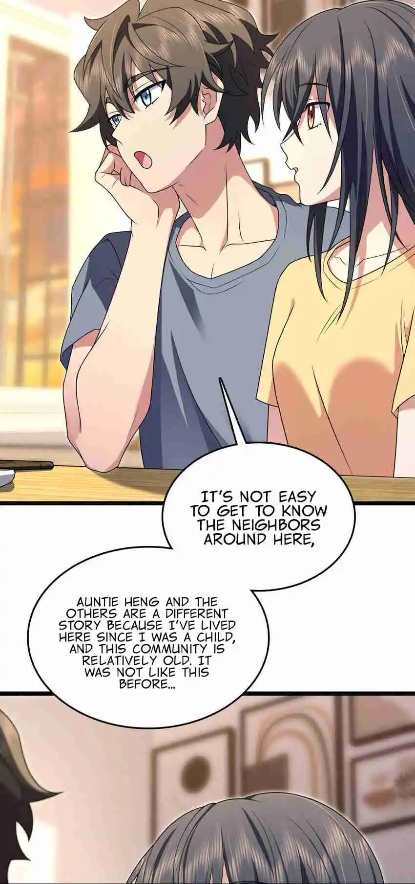 My Wife Is From a Thousand Years Ago 207