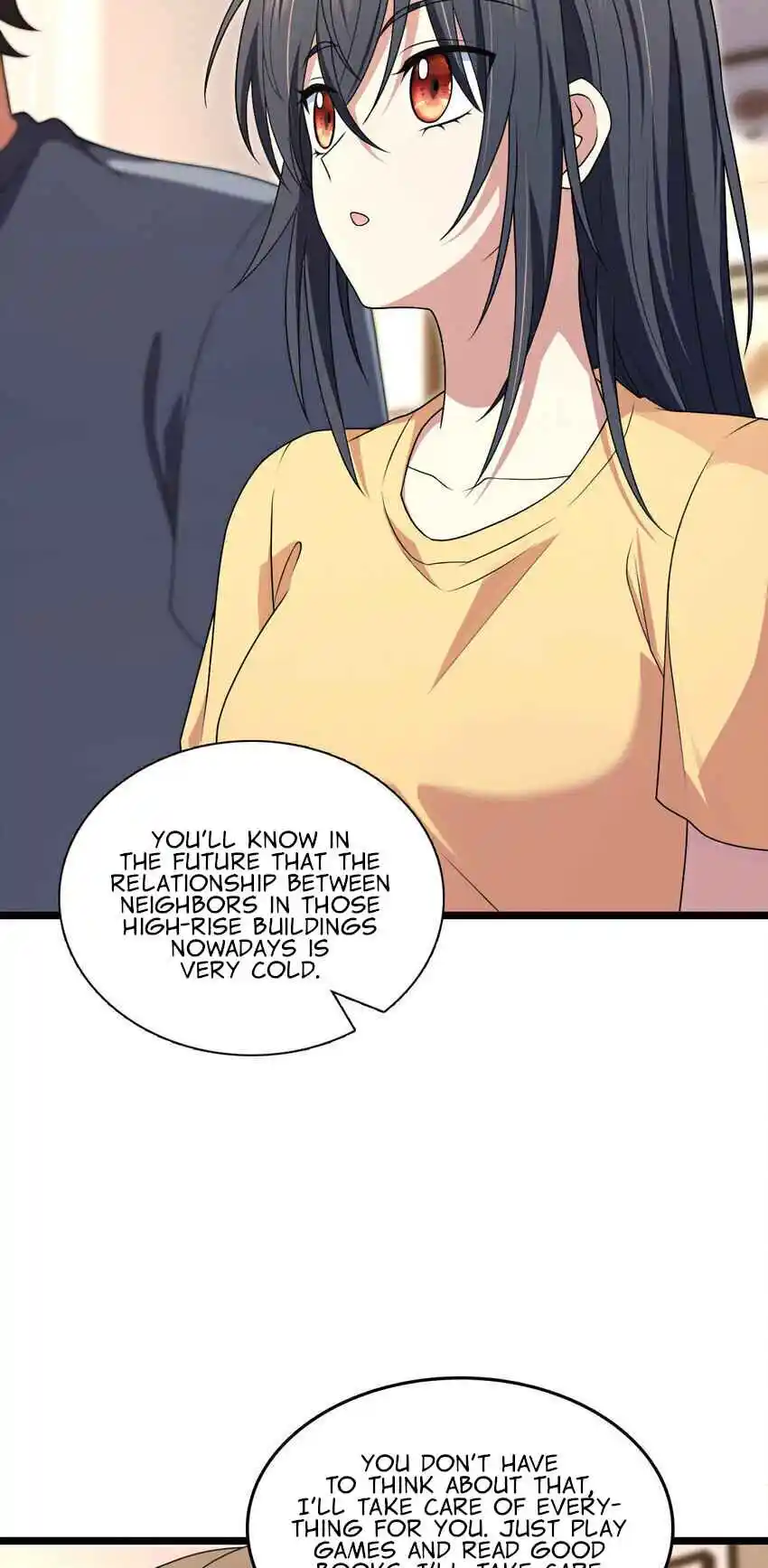 My Wife Is From a Thousand Years Ago 207