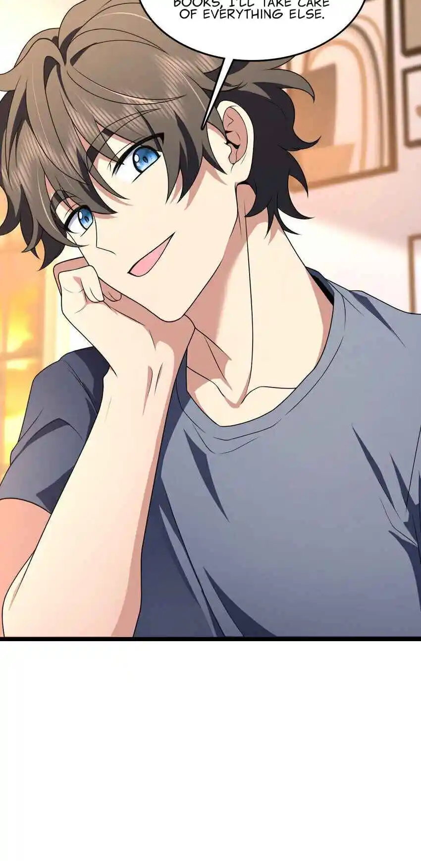 My Wife Is From a Thousand Years Ago 207