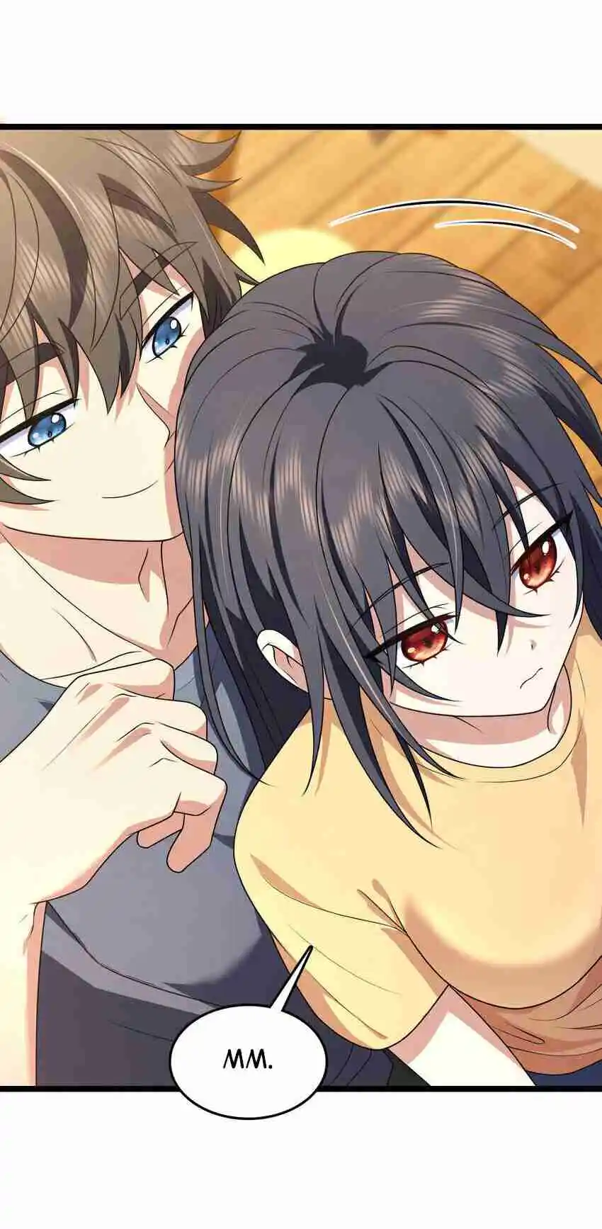 My Wife Is From a Thousand Years Ago 207