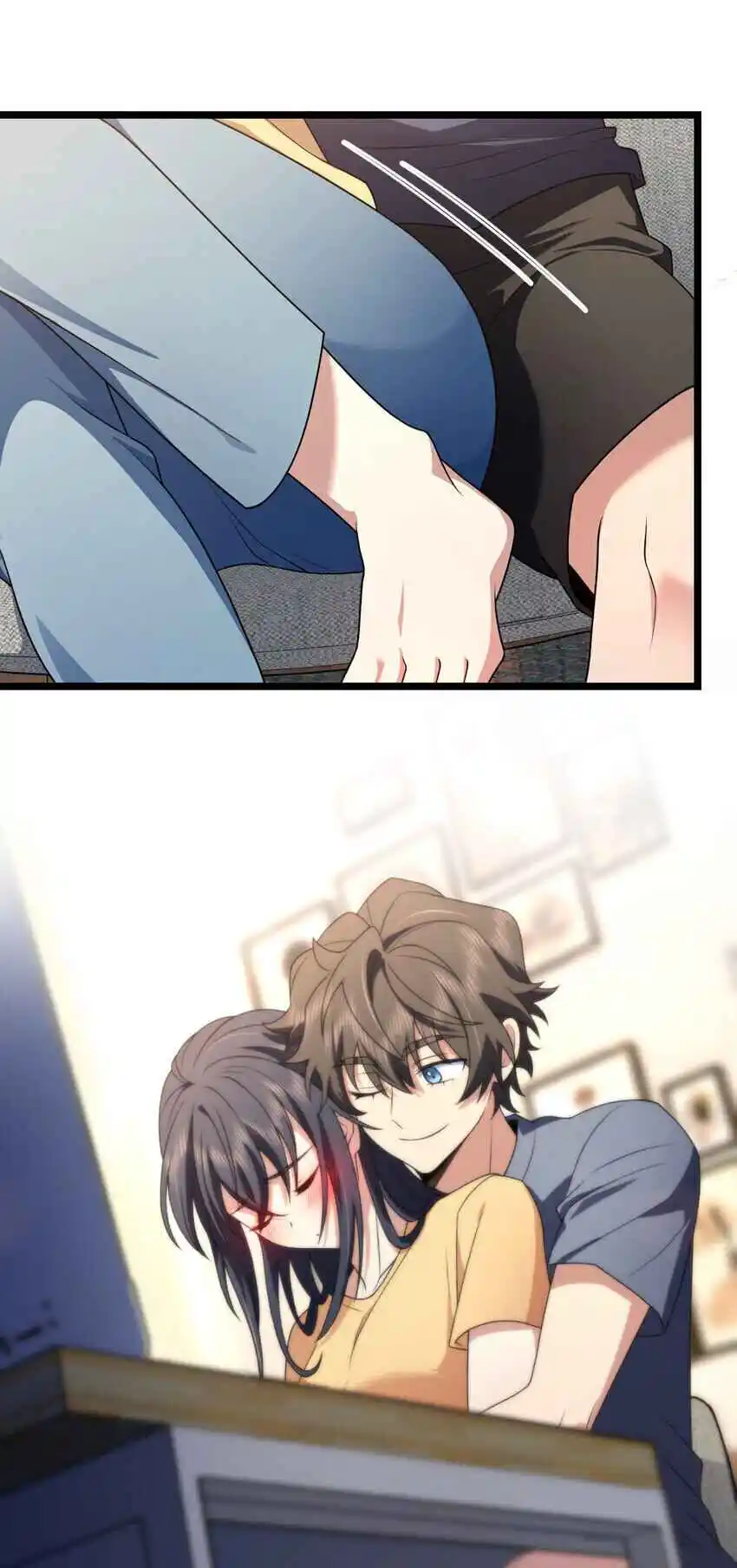 My Wife Is From a Thousand Years Ago 207