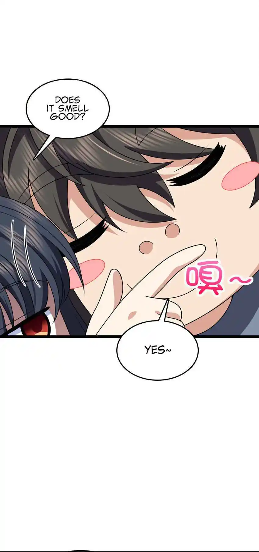 My Wife Is From a Thousand Years Ago 207