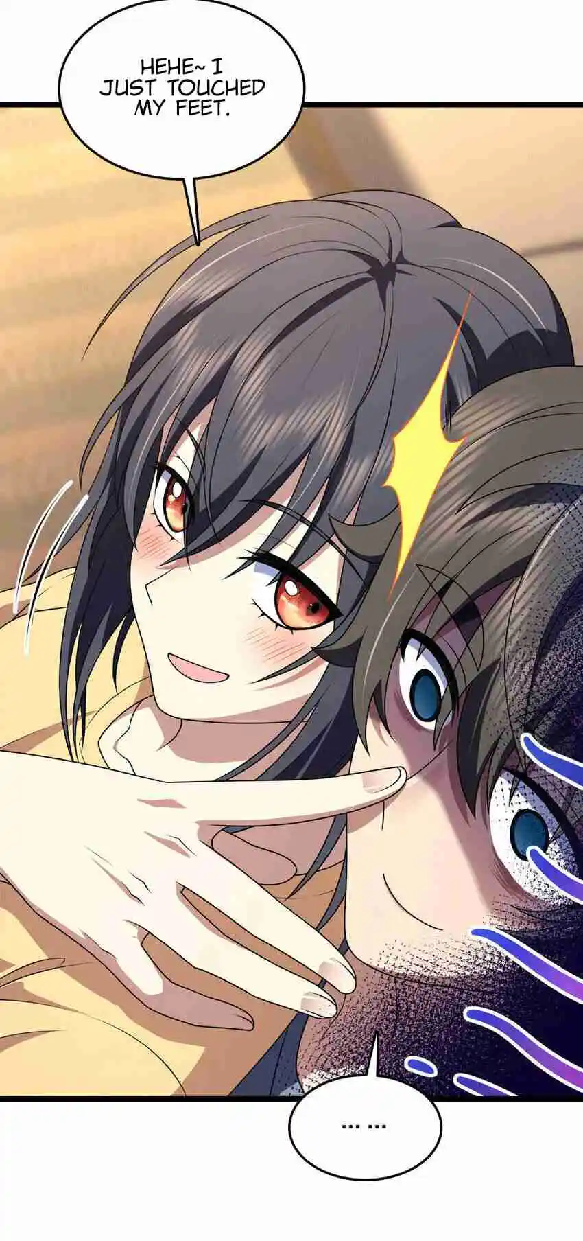 My Wife Is From a Thousand Years Ago 207