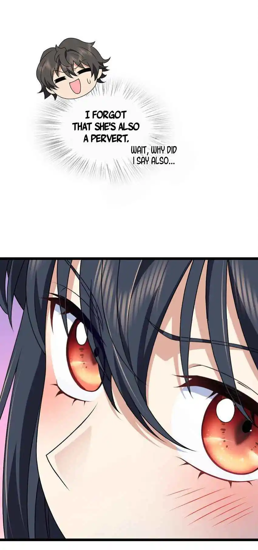 My Wife Is From a Thousand Years Ago 207