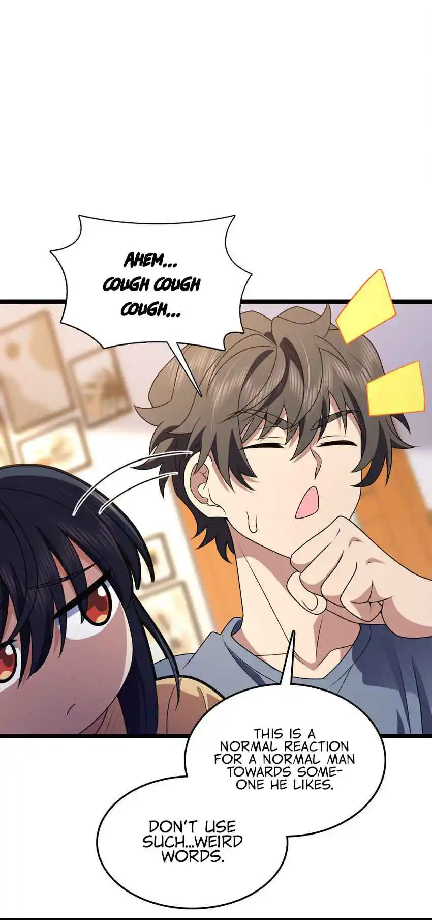 My Wife Is From a Thousand Years Ago 207