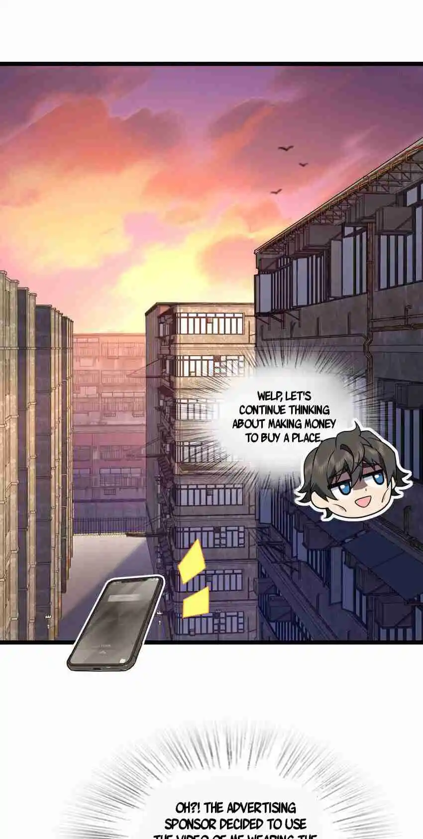 My Wife Is From a Thousand Years Ago 207