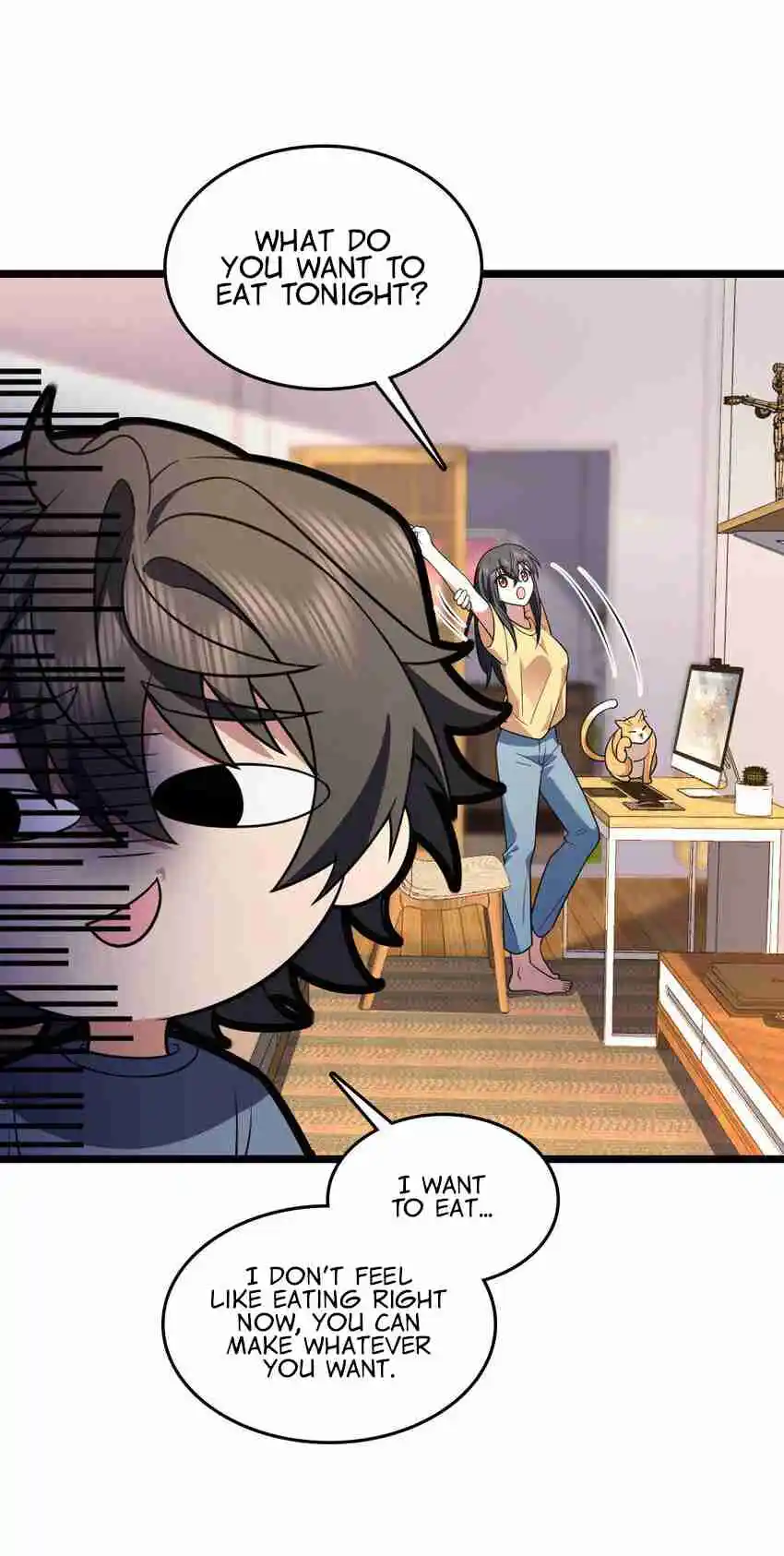 My Wife Is From a Thousand Years Ago 207