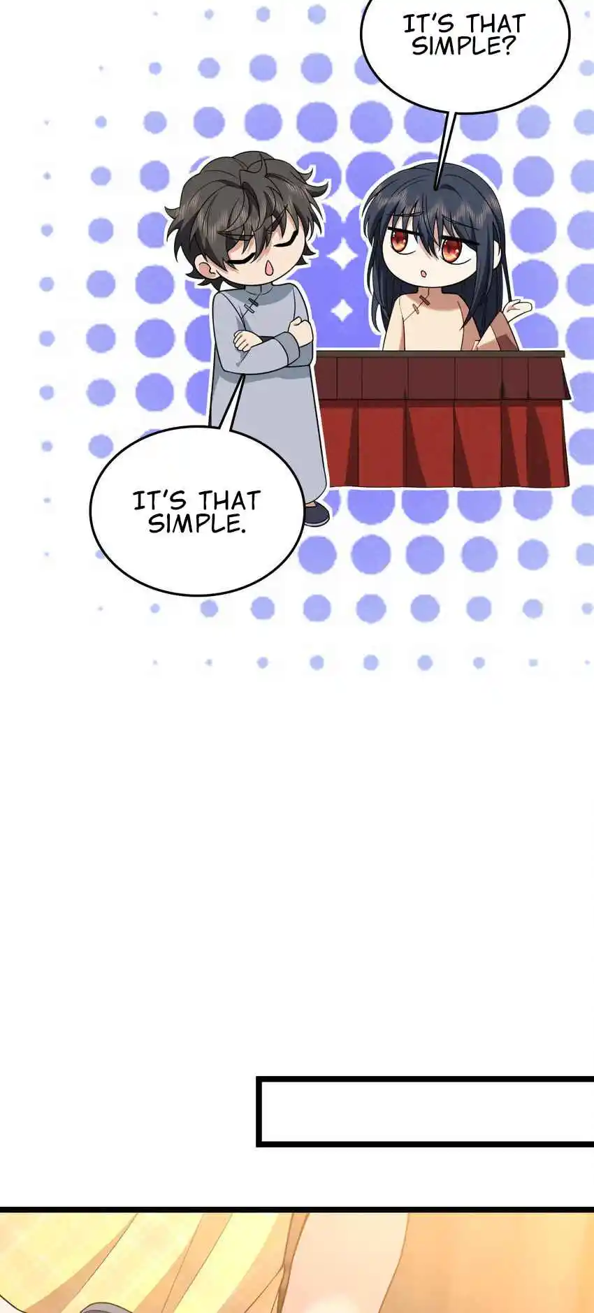 My Wife Is From a Thousand Years Ago 207