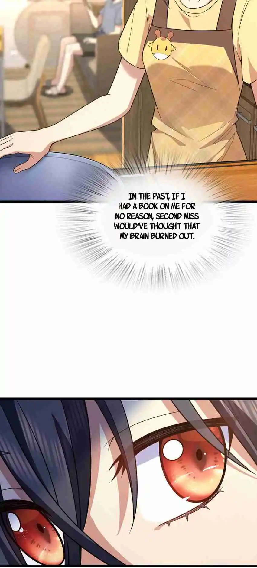 My Wife Is From a Thousand Years Ago 207