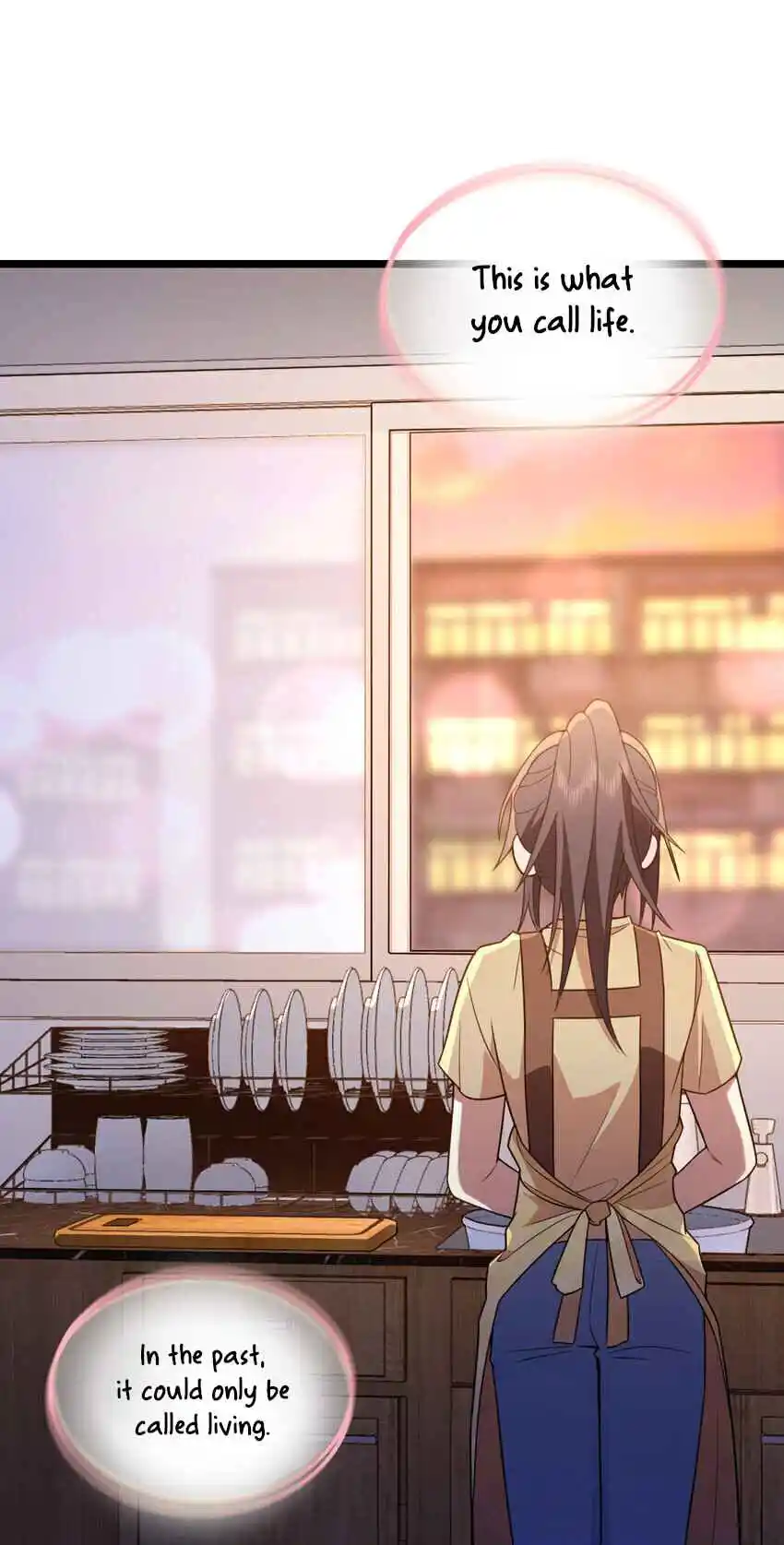 My Wife Is From a Thousand Years Ago 207