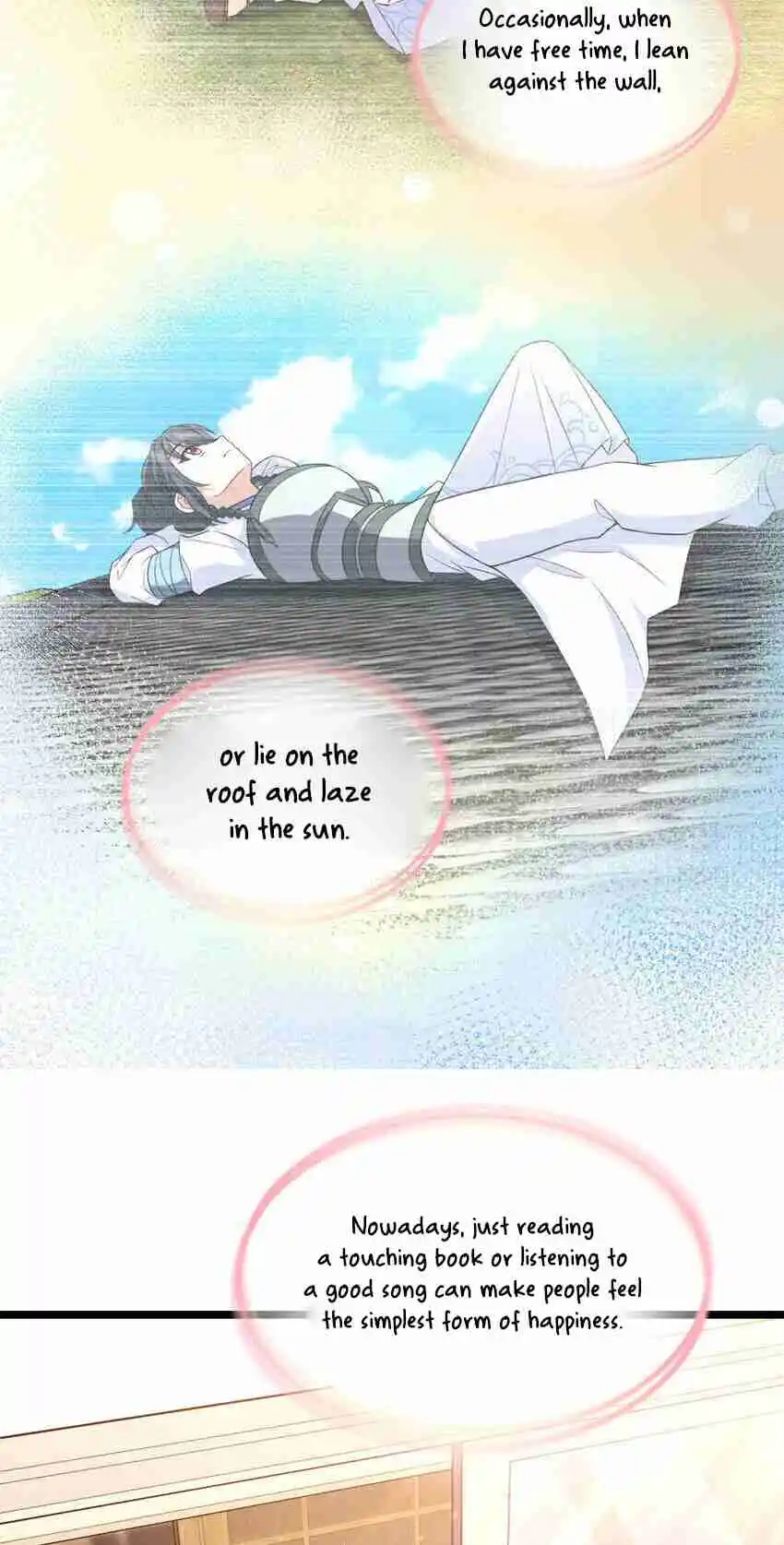 My Wife Is From a Thousand Years Ago 207