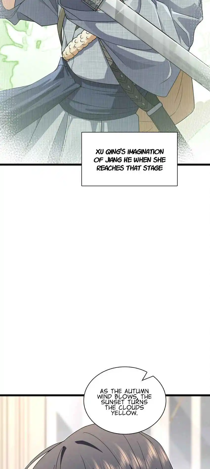 My Wife Is From a Thousand Years Ago 208