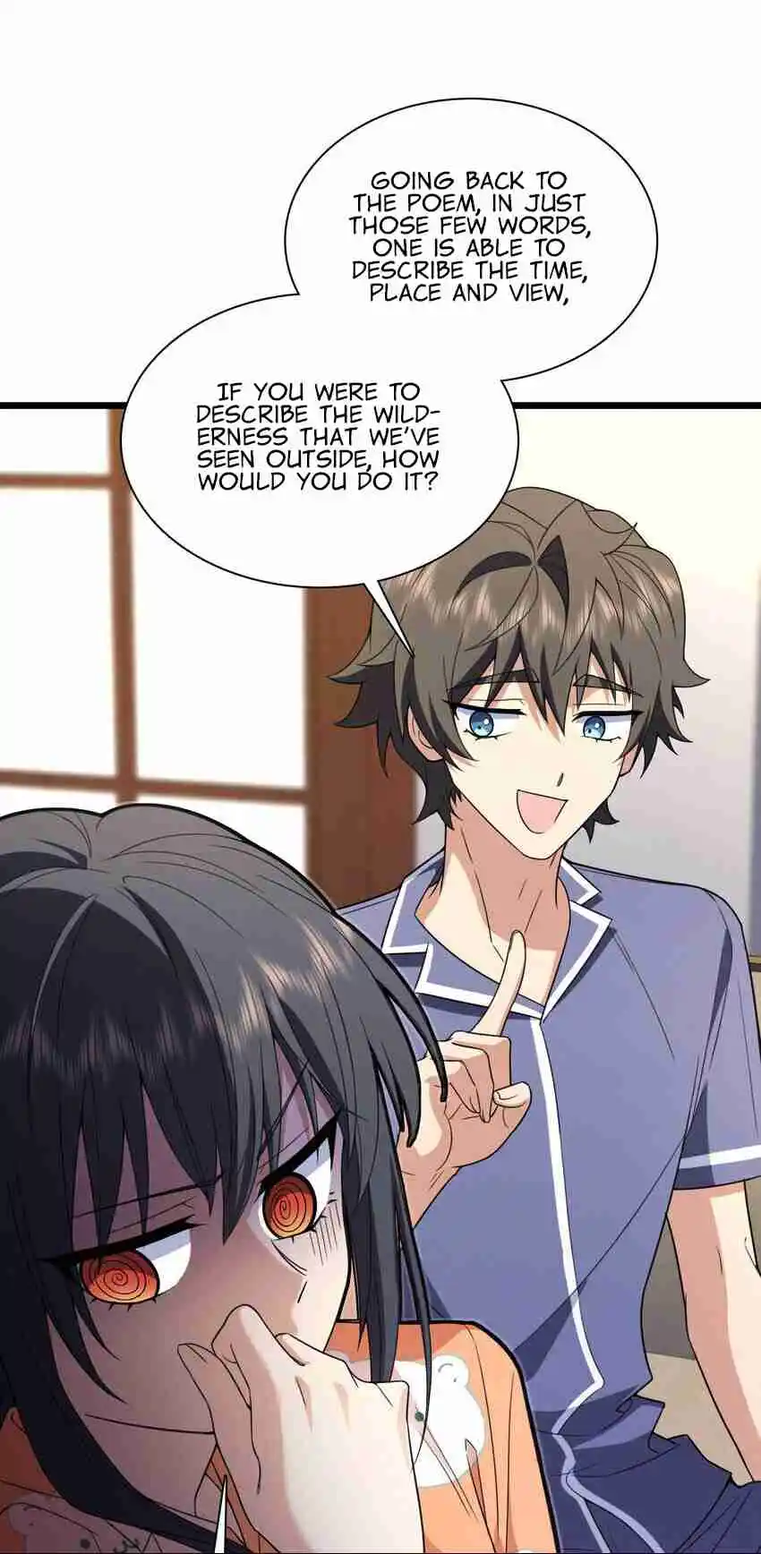 My Wife Is From a Thousand Years Ago 208