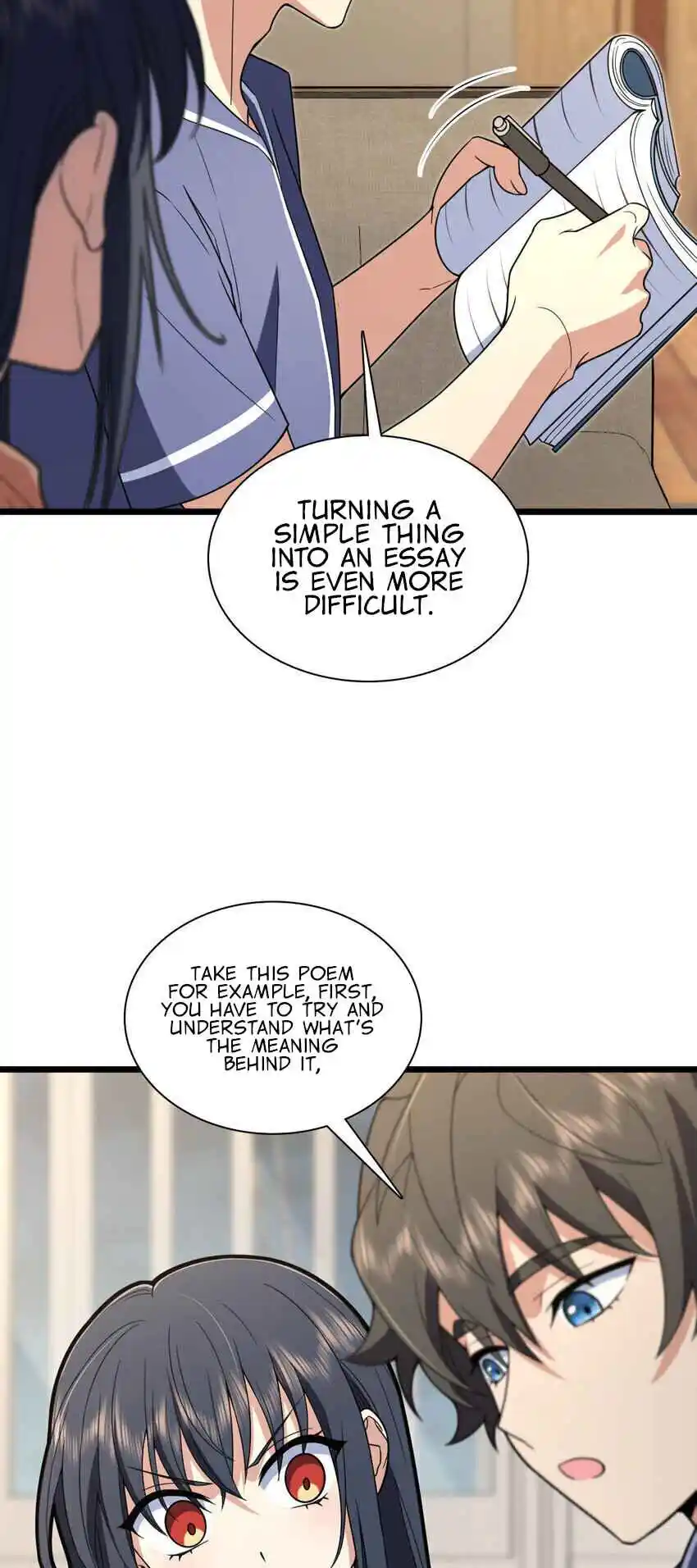 My Wife Is From a Thousand Years Ago 208