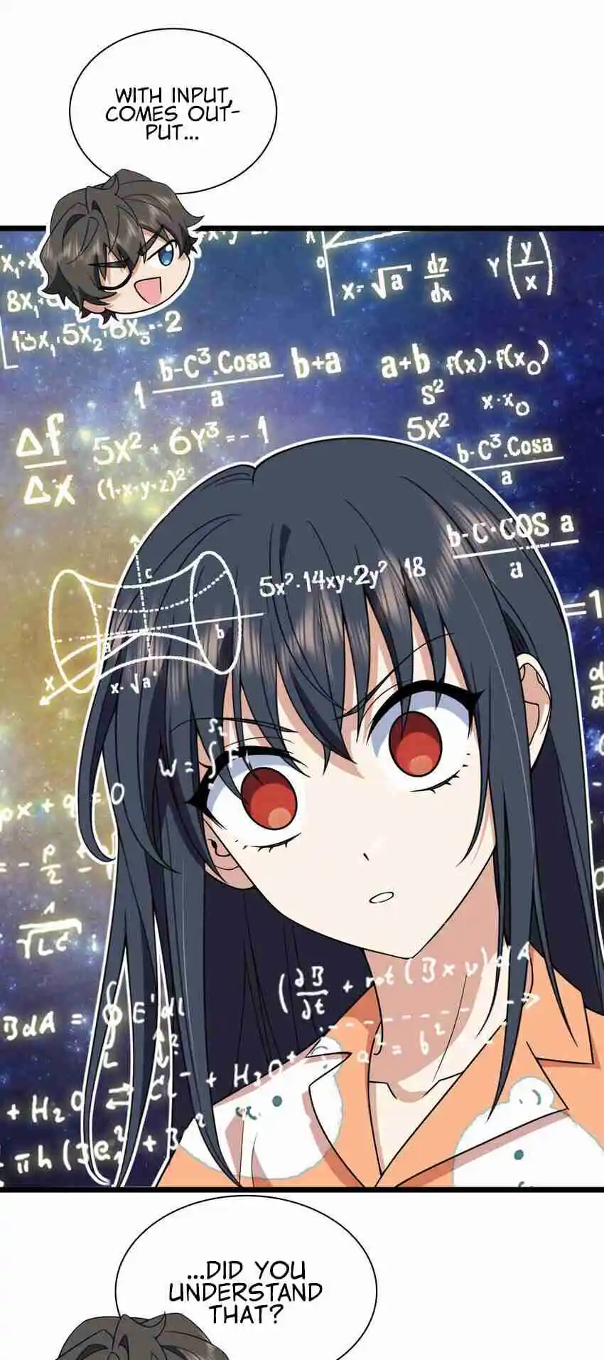 My Wife Is From a Thousand Years Ago 208