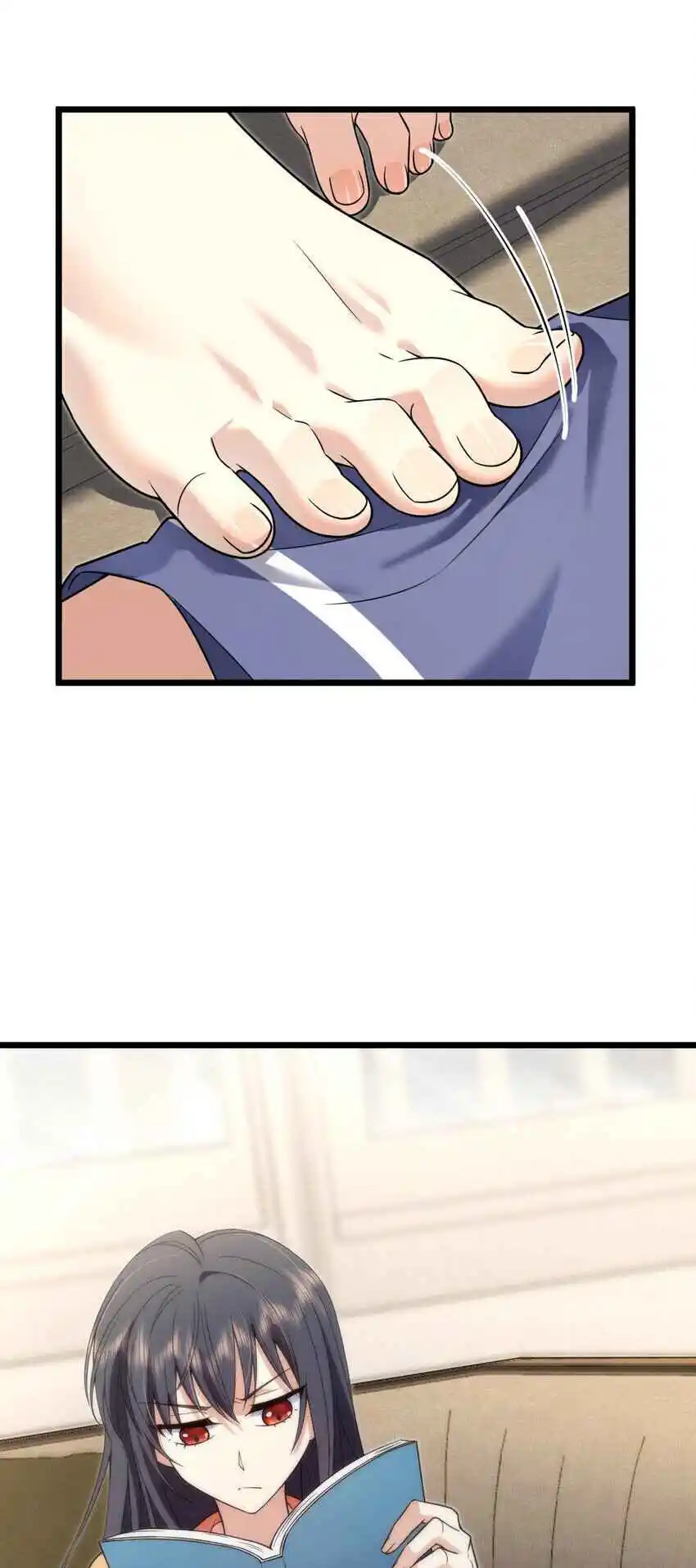 My Wife Is From a Thousand Years Ago 208