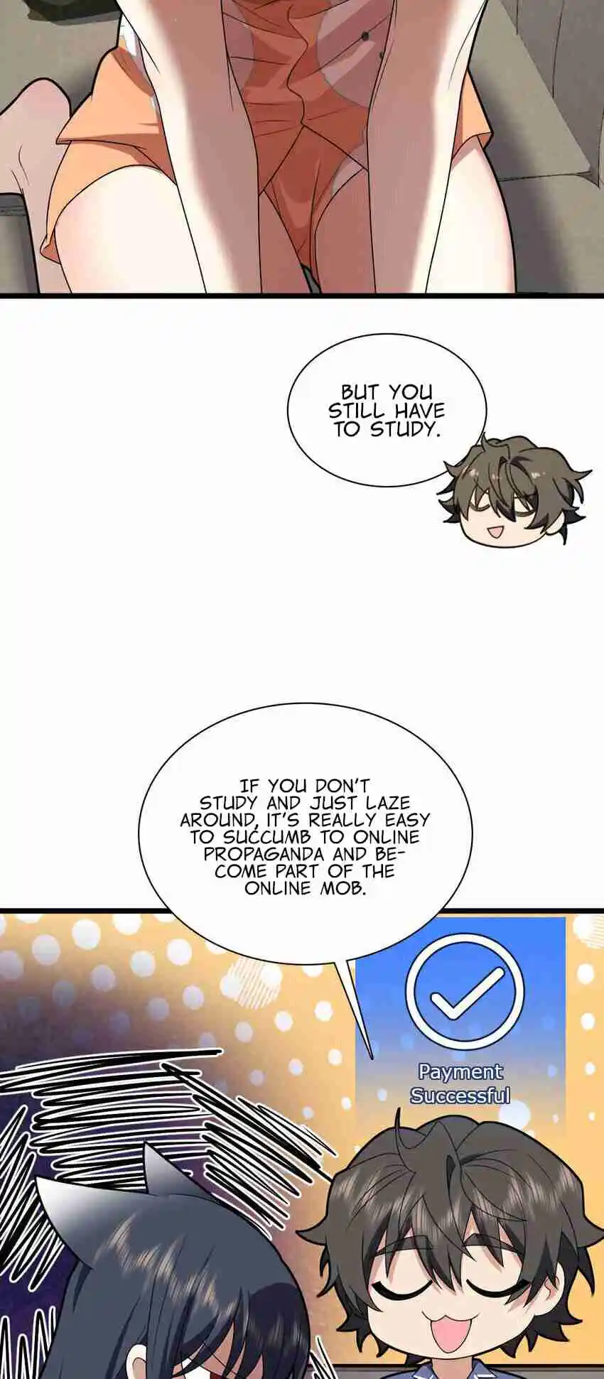 My Wife Is From a Thousand Years Ago 208