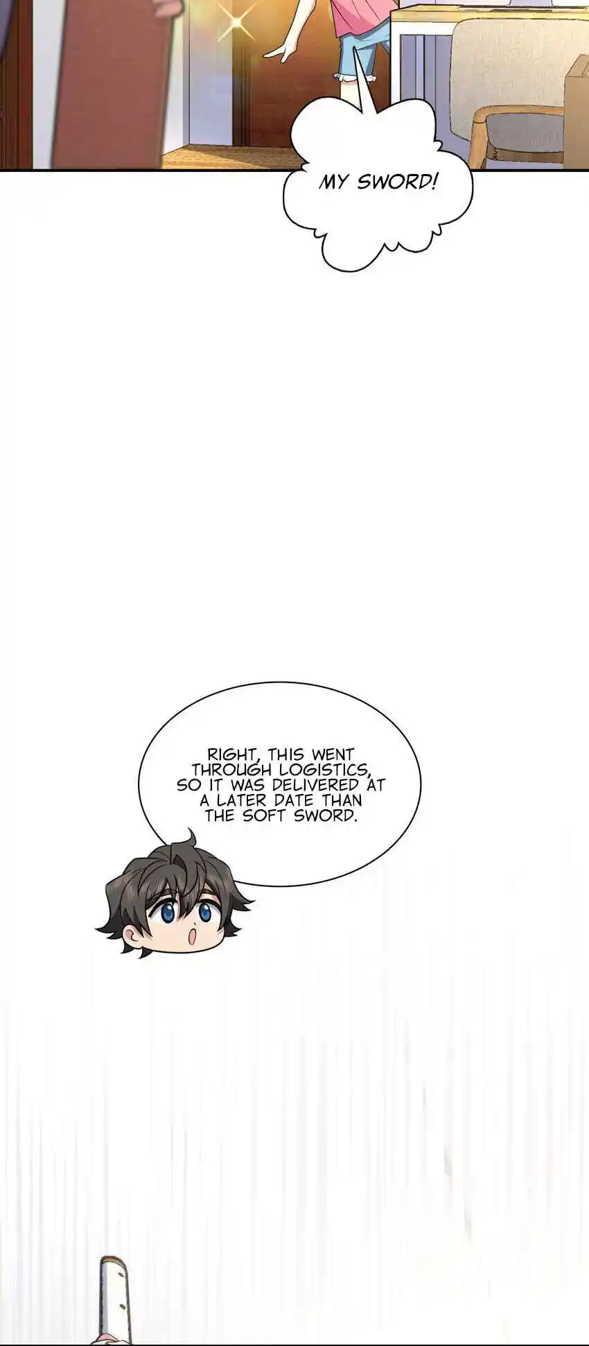 My Wife Is From a Thousand Years Ago 208