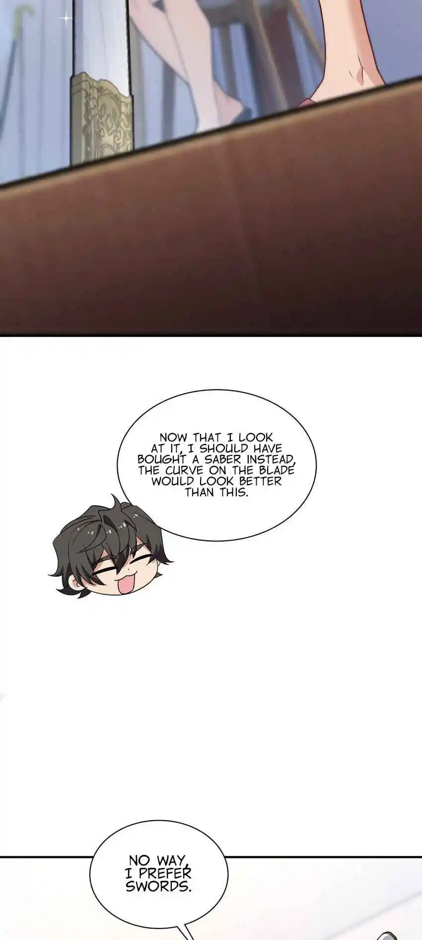 My Wife Is From a Thousand Years Ago 208