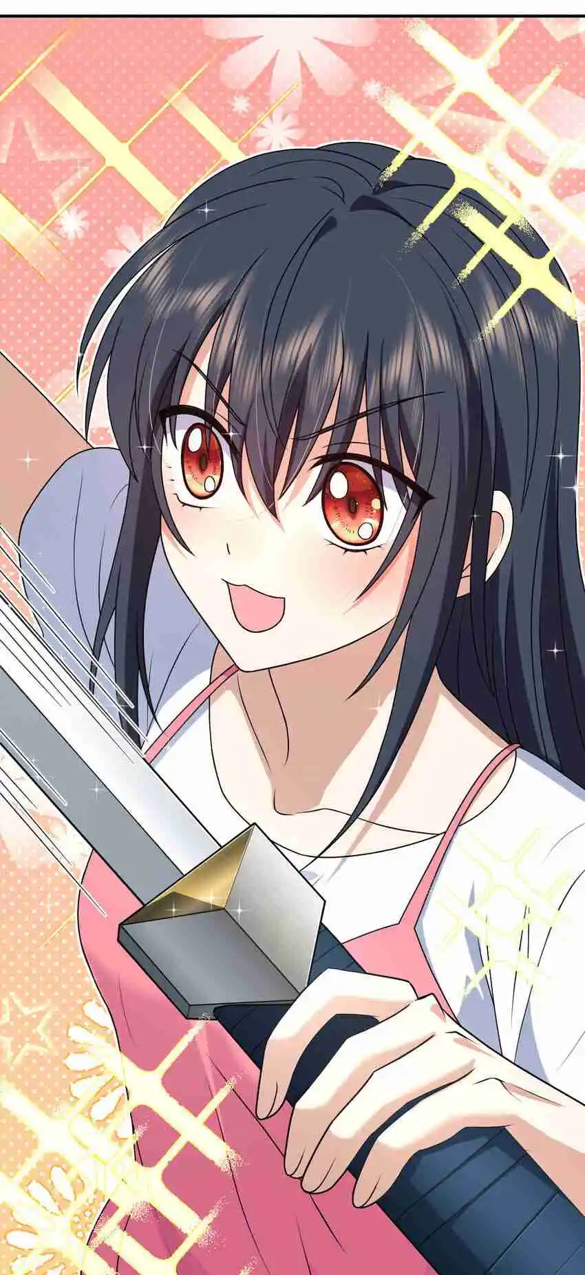 My Wife Is From a Thousand Years Ago 208