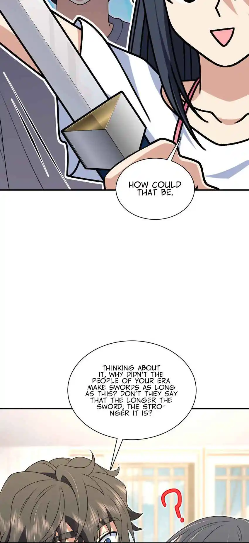 My Wife Is From a Thousand Years Ago 208