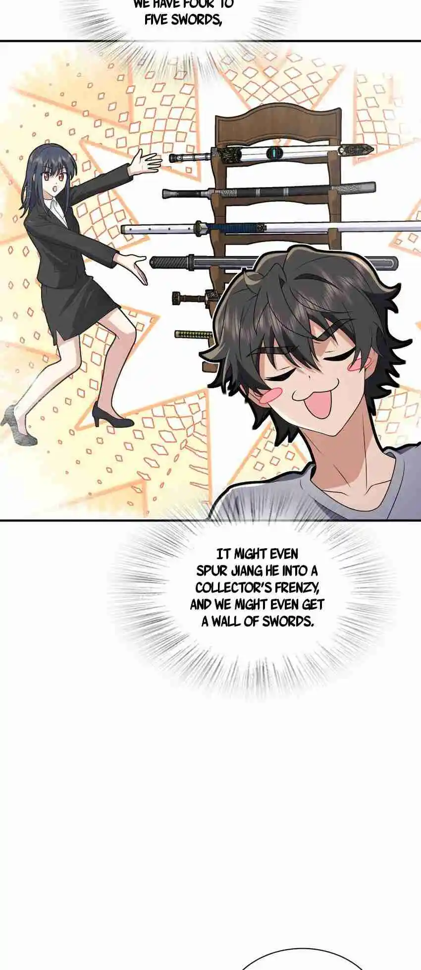 My Wife Is From a Thousand Years Ago 208