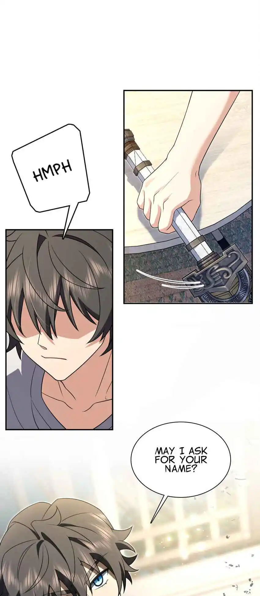 My Wife Is From a Thousand Years Ago 208