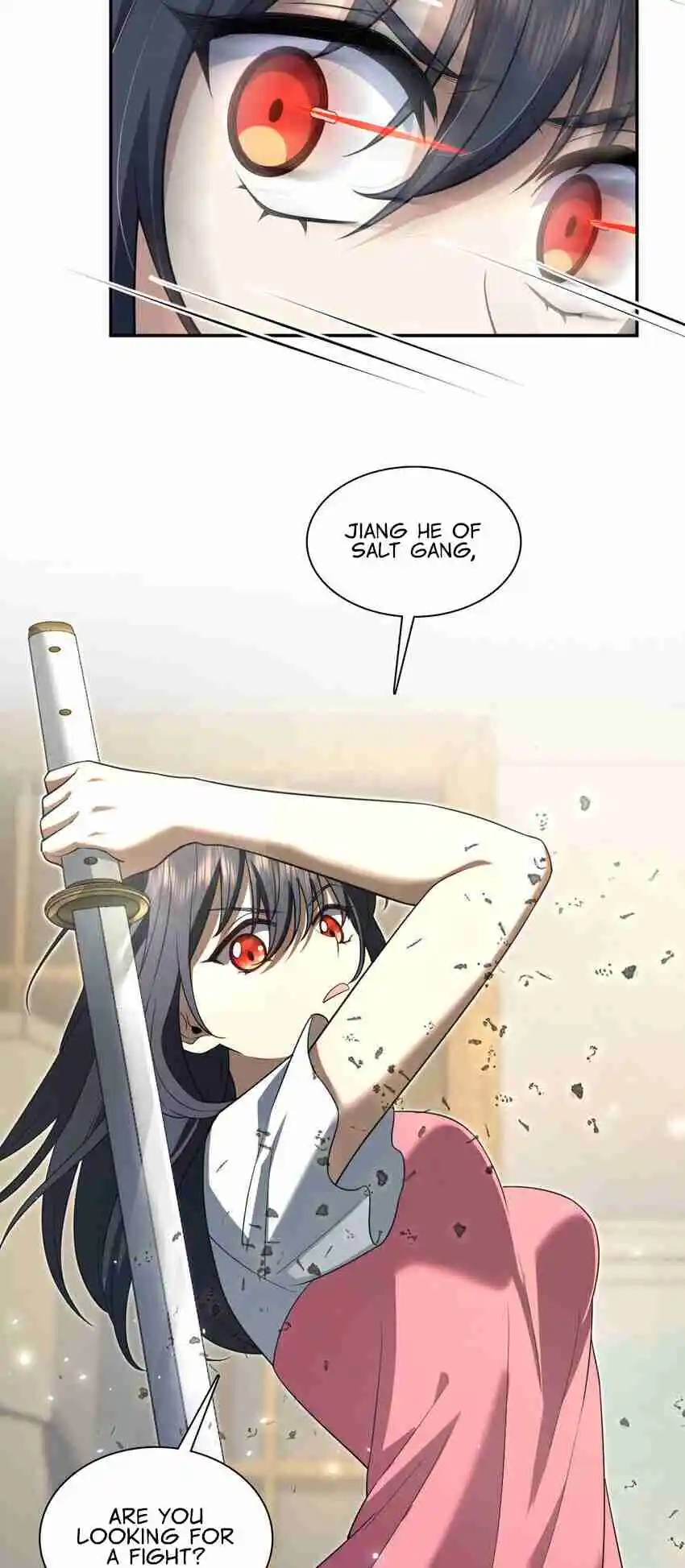 My Wife Is From a Thousand Years Ago 208