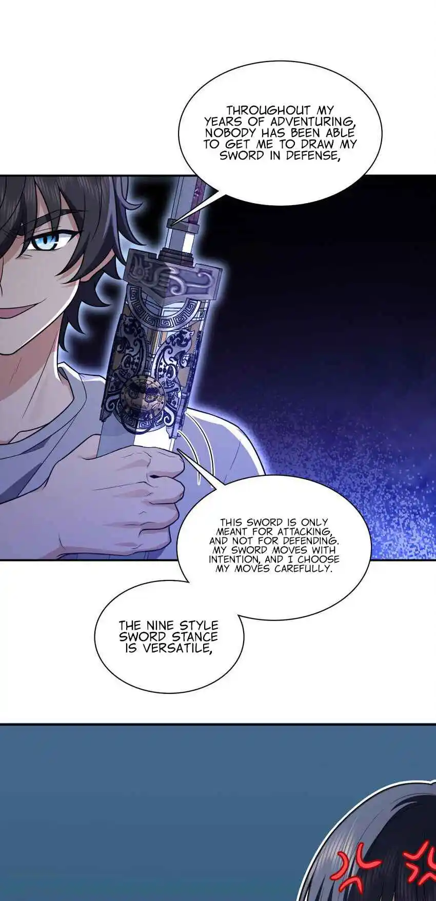 My Wife Is From a Thousand Years Ago 208