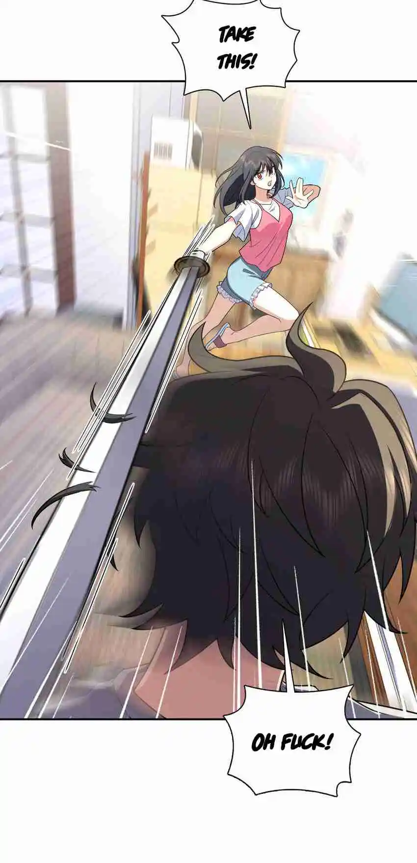 My Wife Is From a Thousand Years Ago 208